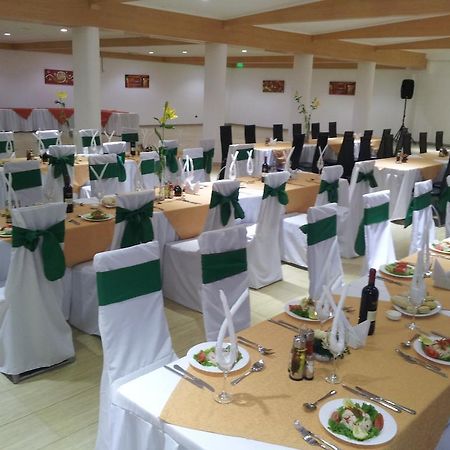 Hotel Astore Suites Antofagasta Exterior foto