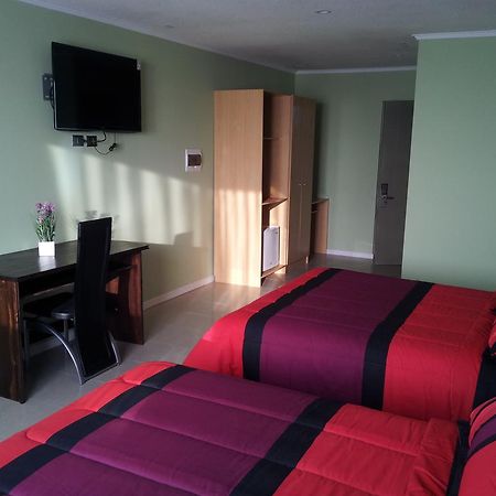 Hotel Astore Suites Antofagasta Quarto foto