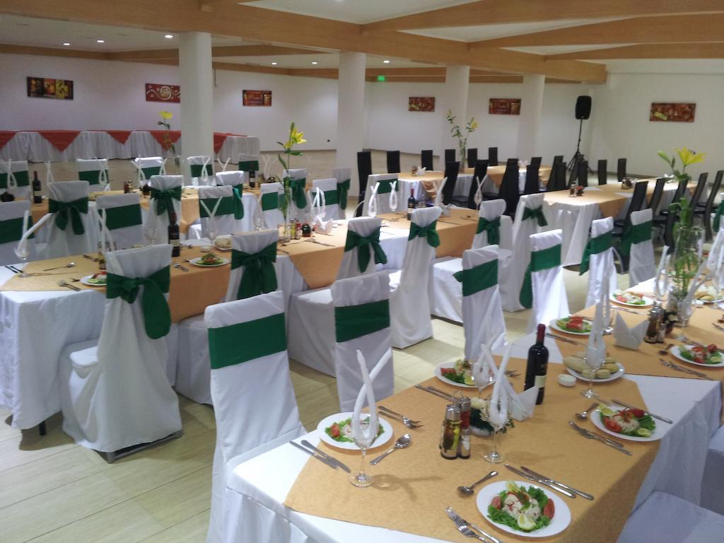Hotel Astore Suites Antofagasta Exterior foto