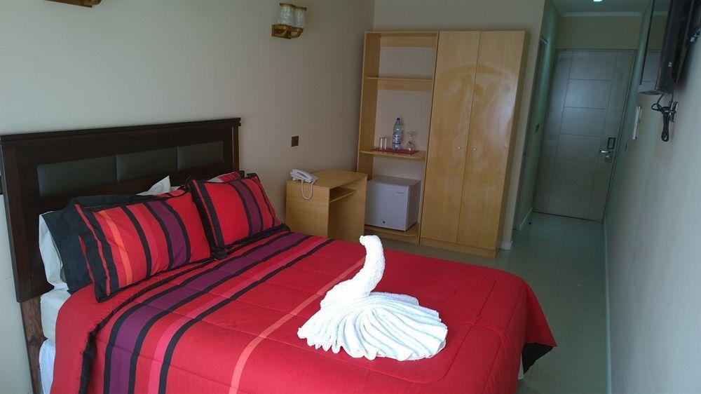 Hotel Astore Suites Antofagasta Exterior foto