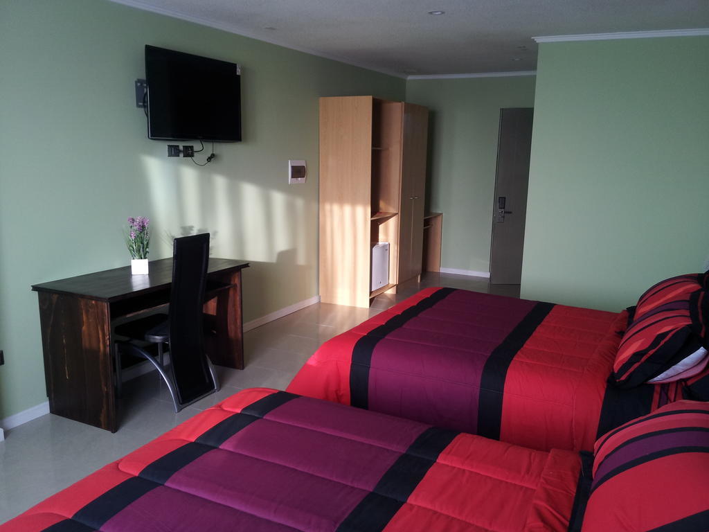 Hotel Astore Suites Antofagasta Quarto foto