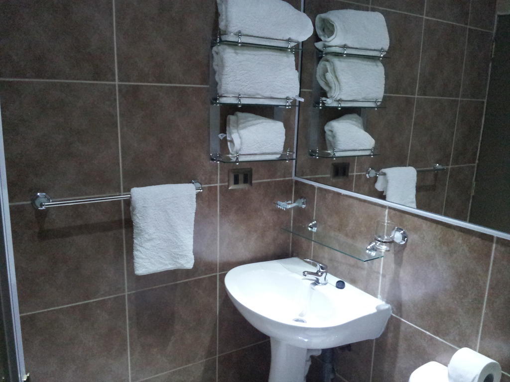 Hotel Astore Suites Antofagasta Quarto foto