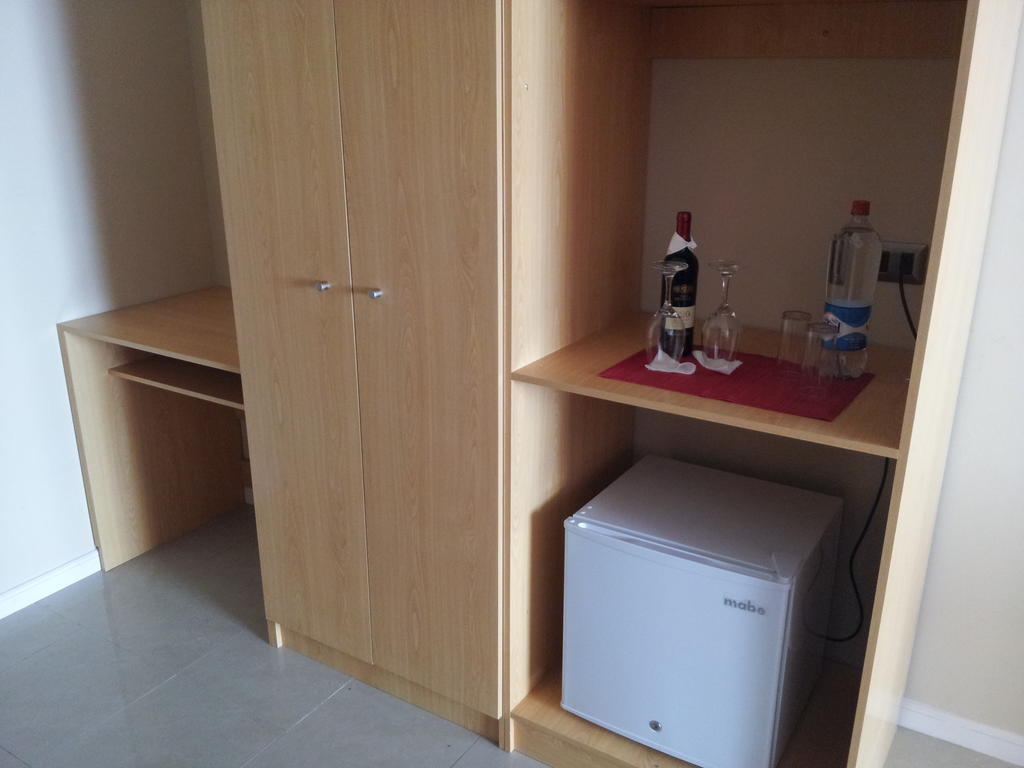 Hotel Astore Suites Antofagasta Quarto foto