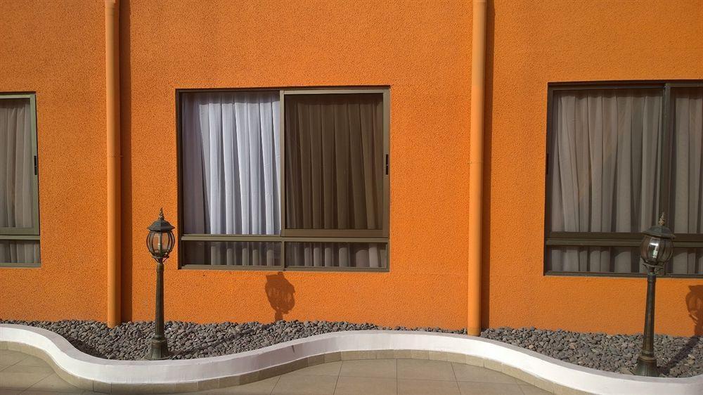 Hotel Astore Suites Antofagasta Exterior foto