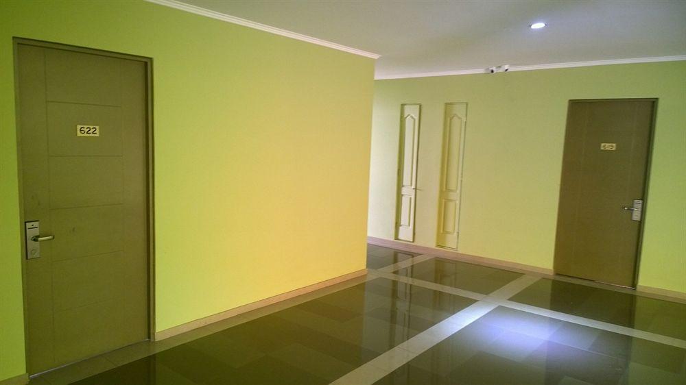 Hotel Astore Suites Antofagasta Exterior foto
