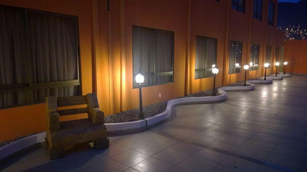 Hotel Astore Suites Antofagasta Exterior foto