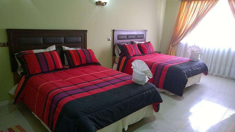 Hotel Astore Suites Antofagasta Exterior foto