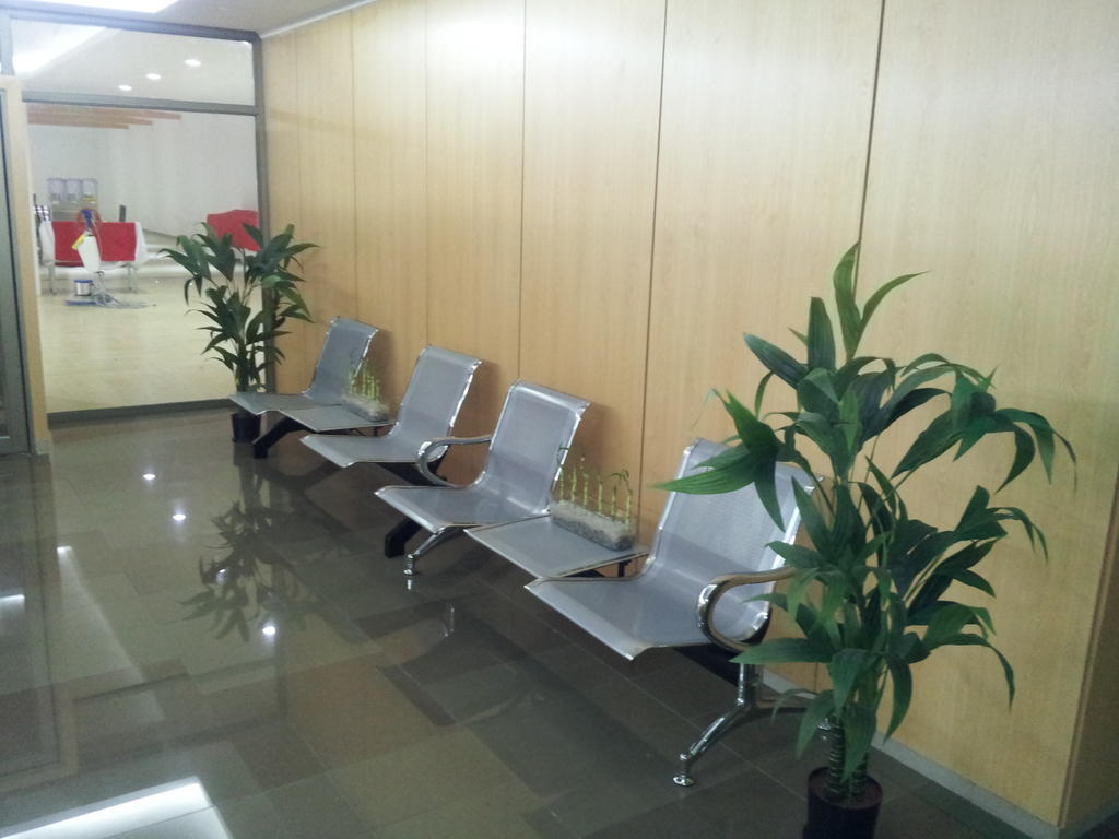 Hotel Astore Suites Antofagasta Exterior foto