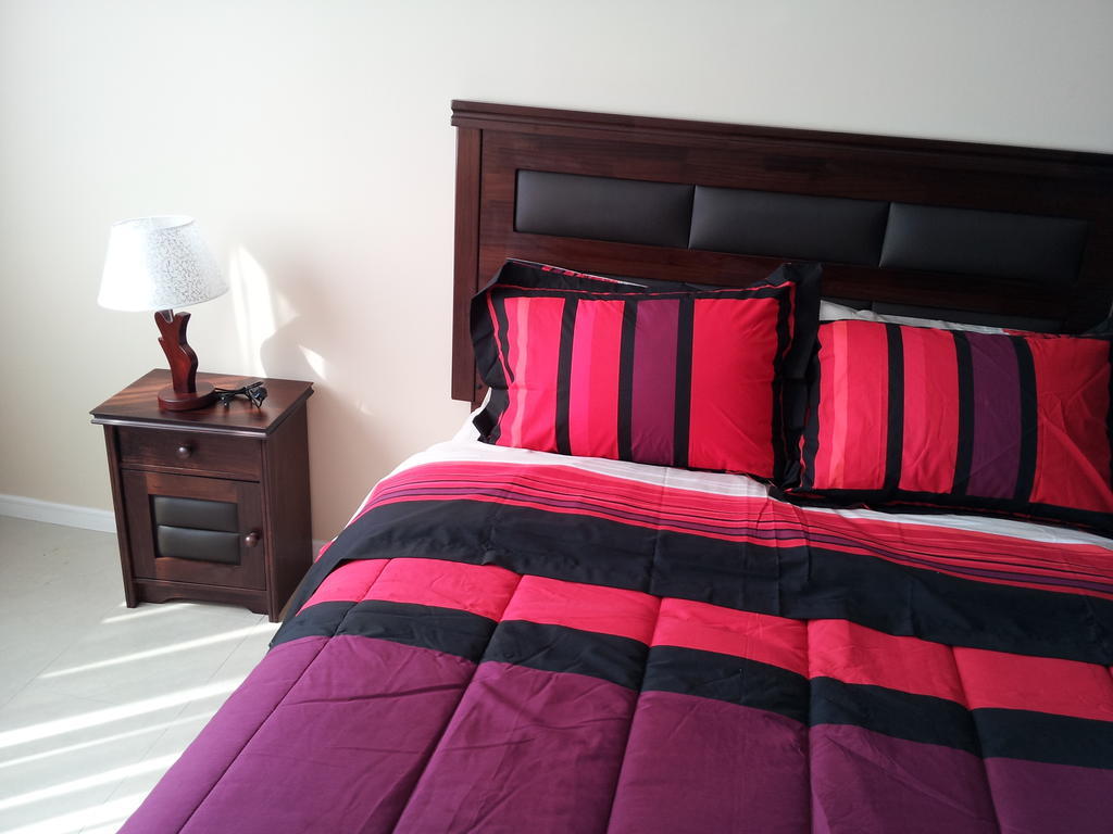 Hotel Astore Suites Antofagasta Quarto foto