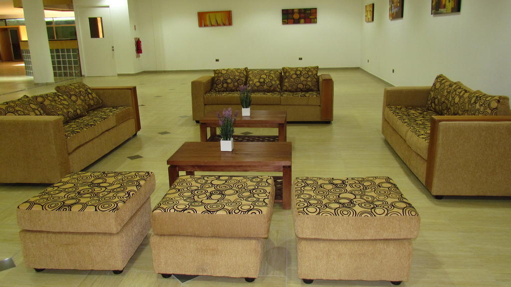 Hotel Astore Suites Antofagasta Exterior foto