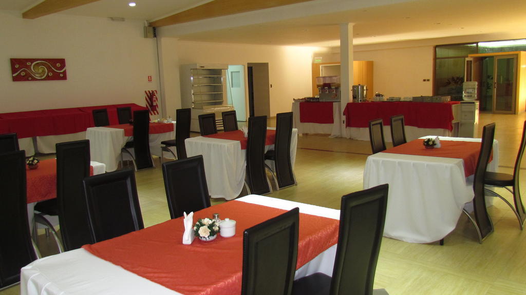 Hotel Astore Suites Antofagasta Exterior foto